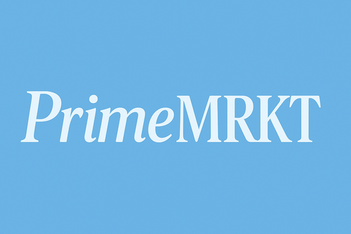 PrimeMRKT
