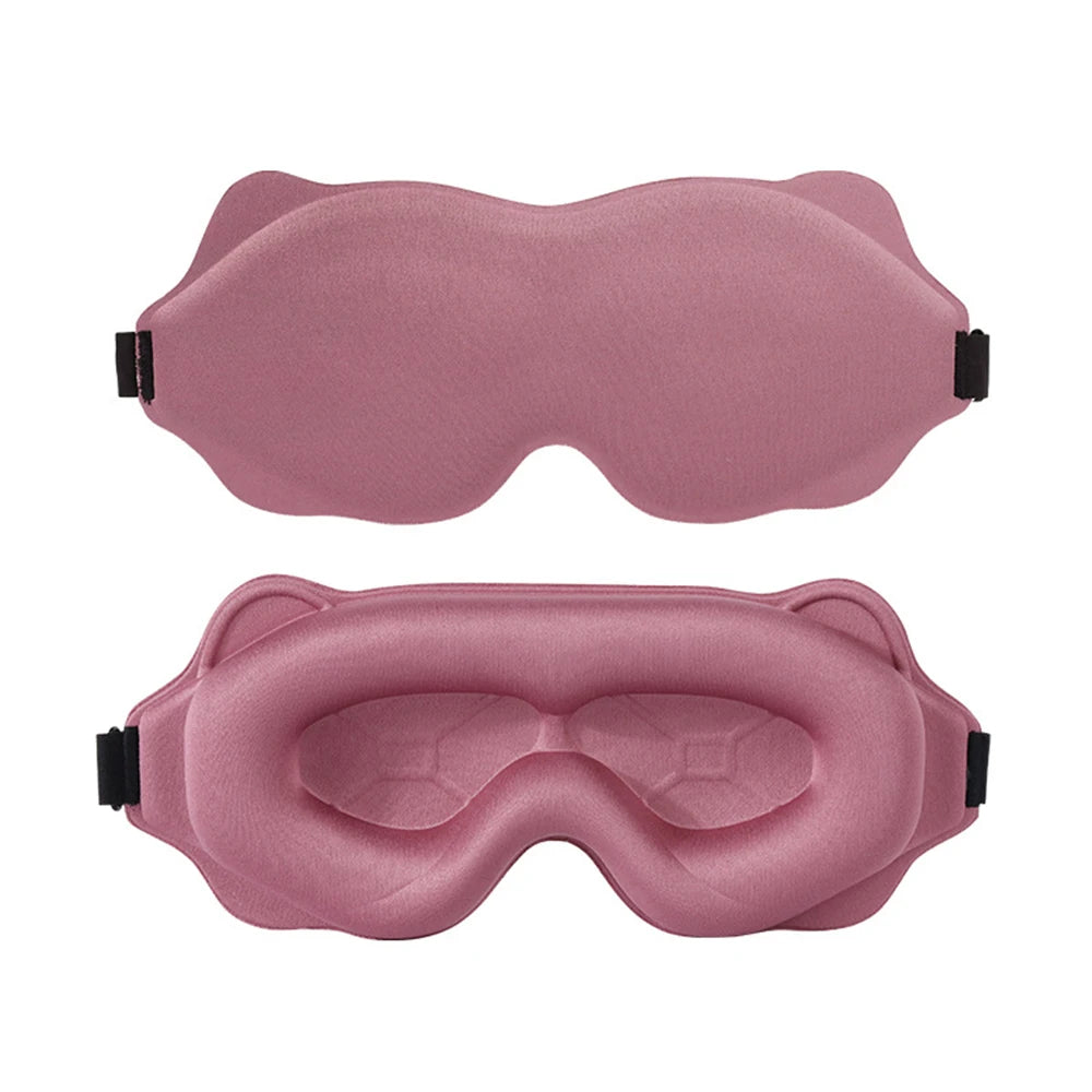 Eyelash Sleep Mask
