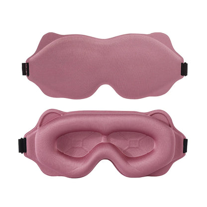 Eyelash Sleep Mask