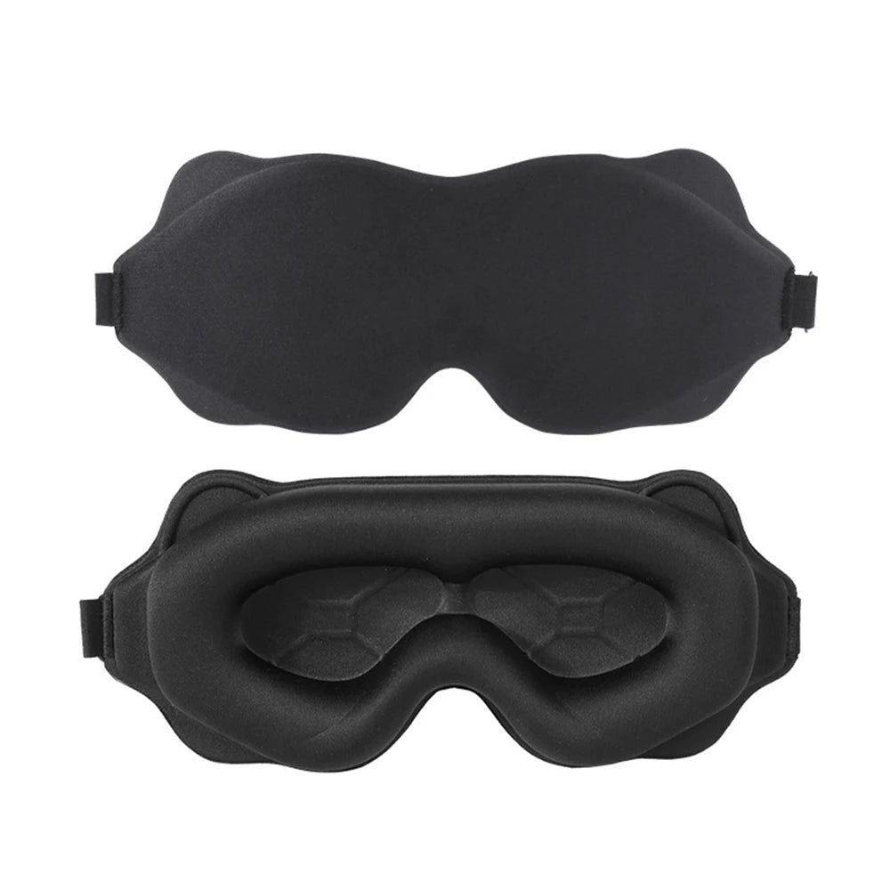 Eyelash Sleep Mask