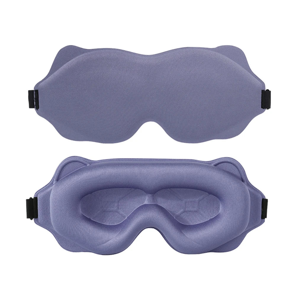 Eyelash Sleep Mask